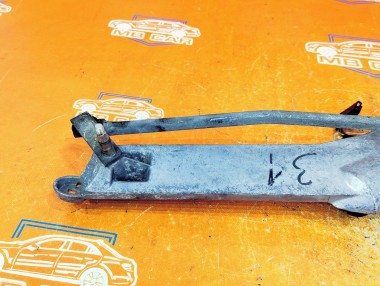 Трапеция дворников MERCEDES-BENZ S-класс W220 (1998 - 2005) — Разборка Мерседес