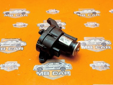 Сервопривод заслонок MERCEDES-BENZ GLC-класс X253 рестайлинг (2019 - 2025) &mdash; Разборка Мерседес