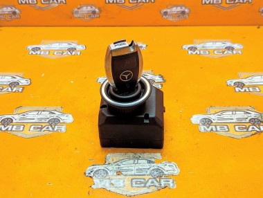 Замок зажигания MERCEDES-BENZ R-класс W251 рестайлинг (2007 - 2010) R 350d 3.0 4MATIC 7G-Tronic (224 л.с.) &mdash; Разборка Мерседес