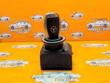 Замок зажигания MERCEDES-BENZ R-класс W251 рестайлинг (2007 - 2010) R 350d 3.0 4MATIC 7G-Tronic (224 л.с.) &mdash; Разборка Мерседес