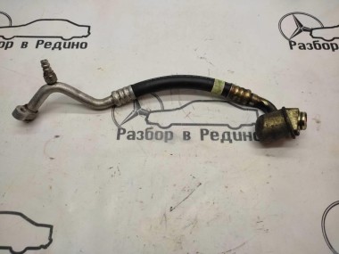 Трубка кондиционера MERCEDES-BENZ E-класс W210/S210 (1995 - 1999) — Разборка Мерседес