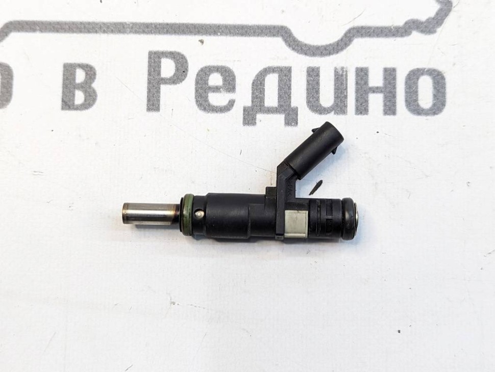 Форсунка БЕНЗИН MERCEDES-BENZ M-класс W164 (2005 - 2008) фото 1 — Разборка Мерседес