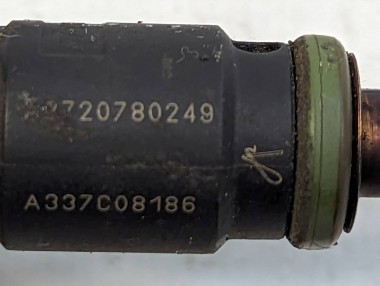 Форсунка БЕНЗИН MERCEDES-BENZ M-класс W164 (2005 - 2008) — Разборка Мерседес