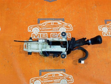 Кулиса АКПП MERCEDES-BENZ Sprinter w906 — Разборка Мерседес