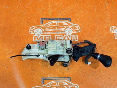 Кулиса АКПП MERCEDES-BENZ Sprinter w906 — Разборка Мерседес