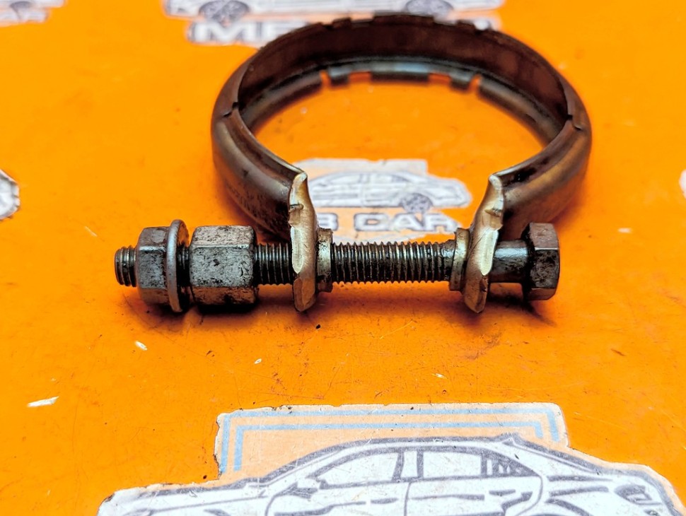 Хомут MERCEDES-BENZ GLC-класс X253 рестайлинг (2019 - 2025) фото 1 &mdash; Разборка Мерседес