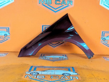 Крыло переднее левое MERCEDES-BENZ B-класс W245 (2005 - 2009) B 180 2.0 CDI CVT (109 л.с.) &mdash; Разборка Мерседес