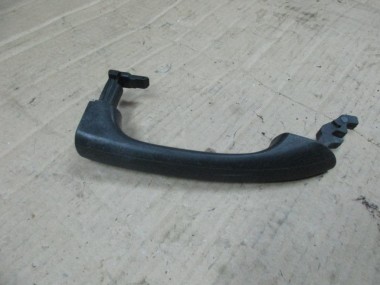 Ручка двери наружняя MERCEDES-BENZ C-класс W203/S203/CL203 рестайлинг (2004 - 2008) — Разборка Мерседес