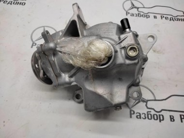 Редуктор передний MERCEDES-BENZ CLS-класс C257 (2017 - 2021) — Разборка Мерседес