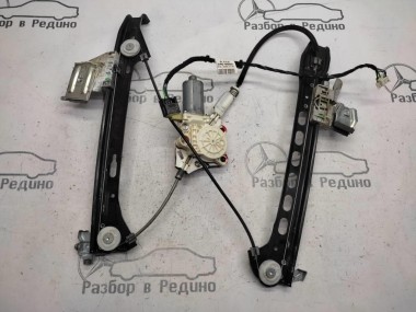 Стеклоподъемник задний правый MERCEDES-BENZ CLS-класс C219 (2004 - 2008) — Разборка Мерседес