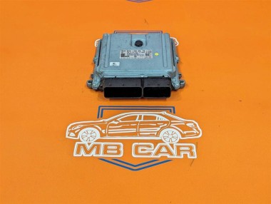 Блок управления двигателем MERCEDES-BENZ E-класс W211/S211 рестайлинг (2006 - 2009) — Разборка Мерседес