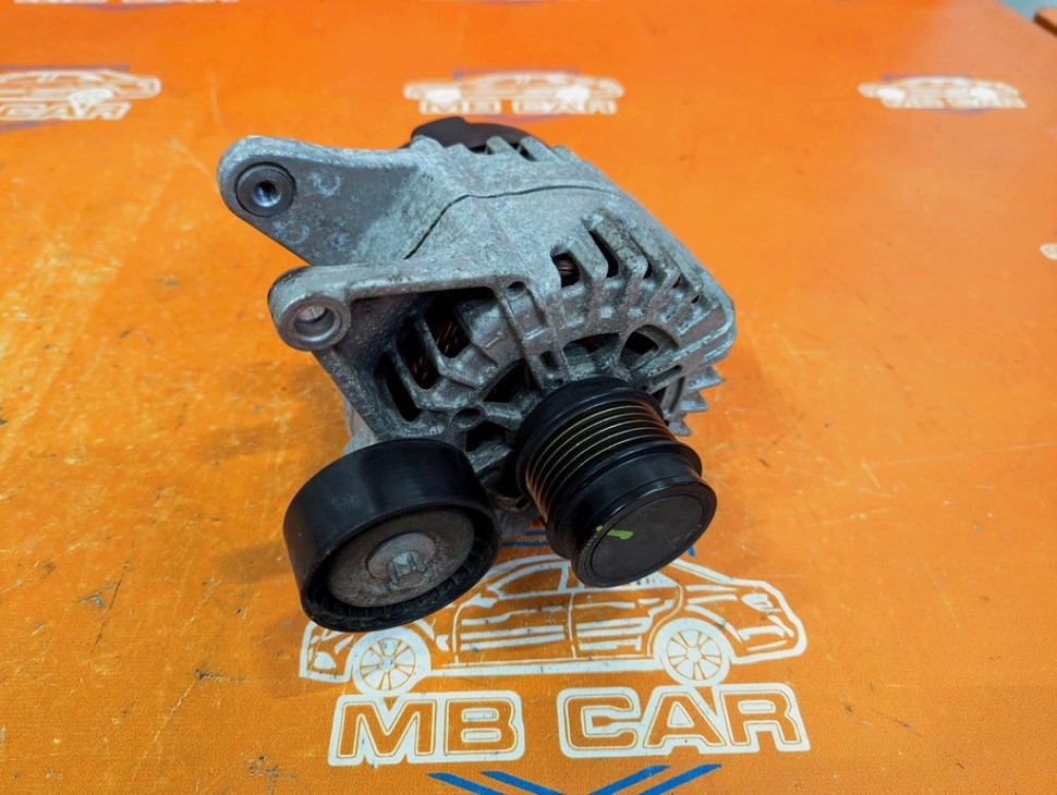 Генератор MERCEDES-BENZ E-класс W213/S213/C238/A238 (2016 - 2021) фото 1 — Разборка Мерседес