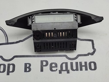 Индикатор парктроника MERCEDES-BENZ C-класс W203/S203/CL203 рестайлинг (2004 - 2008) — Разборка Мерседес