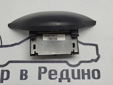 Индикатор парктроника MERCEDES-BENZ C-класс W203/S203/CL203 рестайлинг (2004 - 2008) — Разборка Мерседес