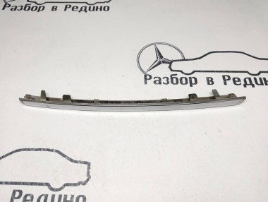 Накладка MERCEDES-BENZ M-класс W164 (2005 - 2008) — Разборка Мерседес