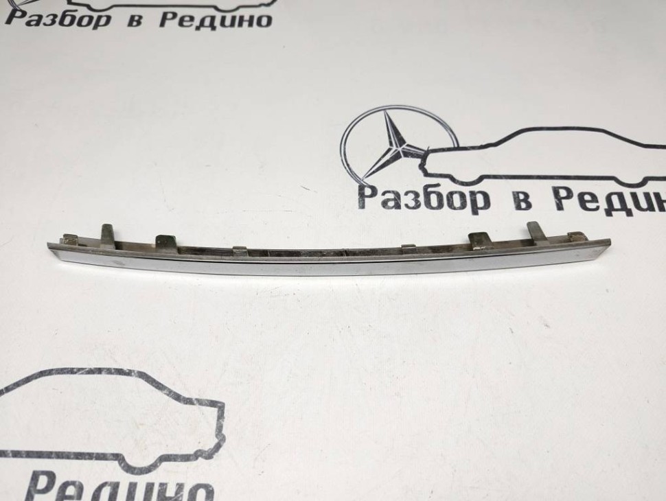Накладка MERCEDES-BENZ M-класс W164 (2005 - 2008) фото 1 — Разборка Мерседес