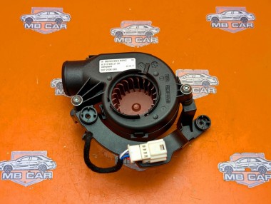 Моторчик охлаждения ЭБУ MERCEDES-BENZ E-класс W213/S213/C238/A238 (2016 - 2021) — Разборка Мерседес