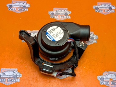 Моторчик охлаждения ЭБУ MERCEDES-BENZ E-класс W213/S213/C238/A238 (2016 - 2021) — Разборка Мерседес