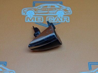 Крышка ручки двери MERCEDES-BENZ S-класс W220 (1998 - 2005) — Разборка Мерседес