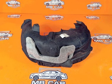 Подкрылок задний правый MERCEDES-BENZ GLC-класс X253 рестайлинг (2019 - 2025) &mdash; Разборка Мерседес