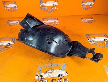 Подкрылок передний левый, задняя часть MERCEDES-BENZ B-класс W245 (2005 - 2009) B 180 2.0 CDI CVT (109 л.с.) &mdash; Разборка Мерседес