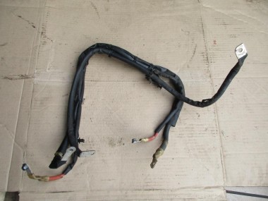 Провод плюсовой MERCEDES-BENZ GLC-класс Coupe C253 (2016 - 2019) — Разборка Мерседес
