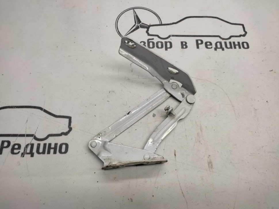 Петля капота MERCEDES-BENZ Sprinter W906 (2006 - 2019) фото 1 — Разборка Мерседес