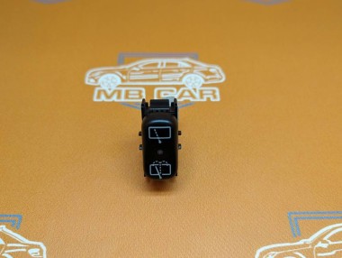 Кнопка MERCEDES-BENZ M-класс W163 рестайлинг (2001 - 2005) — Разборка Мерседес