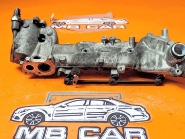 Коллектор впускной MERCEDES-BENZ R-класс W251 (2005 - 2007) &mdash; Разборка Мерседес
