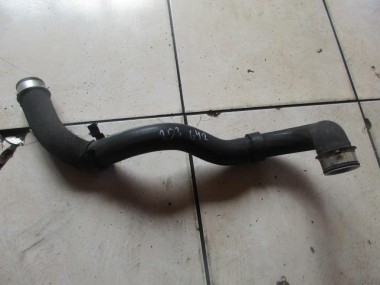 Патрубок радиатора MERCEDES-BENZ C-класс W203/S203/CL203 рестайлинг (2004 - 2008) — Разборка Мерседес
