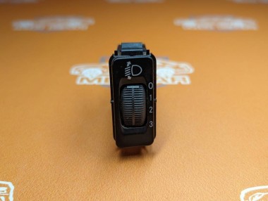 Кнопка корректора фар MERCEDES-BENZ M-класс W163 (1997 - 2001) — Разборка Мерседес