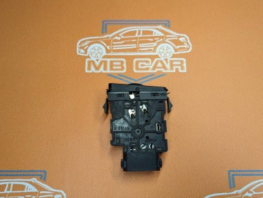 Кнопка корректора фар MERCEDES-BENZ M-класс W163 (1997 - 2001) — Разборка Мерседес