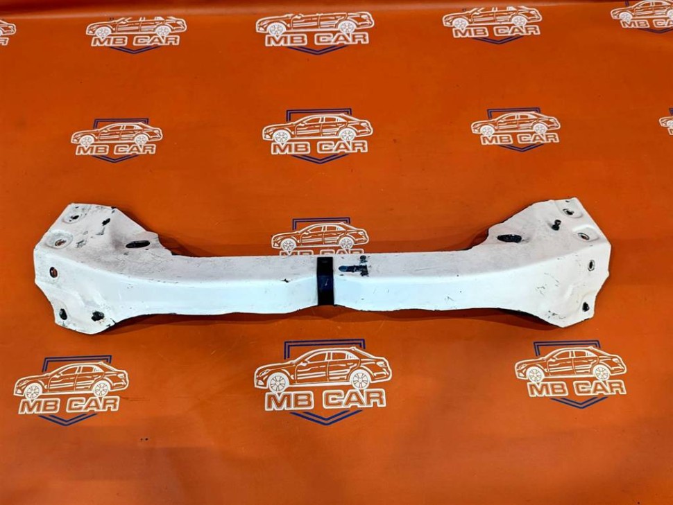 Панель телевизора верхняя MERCEDES-BENZ M-класс W163 (1997 - 2001) фото 1 — Разборка Мерседес