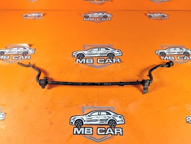 Стабилизатор передний MERCEDES-BENZ C-класс W202/S202 (1993 - 1997) &mdash; Разборка Мерседес