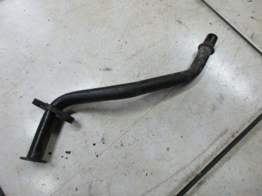 Трубка турбины MERCEDES-BENZ E-класс W211/S211 (2002 - 2006) — Разборка Мерседес