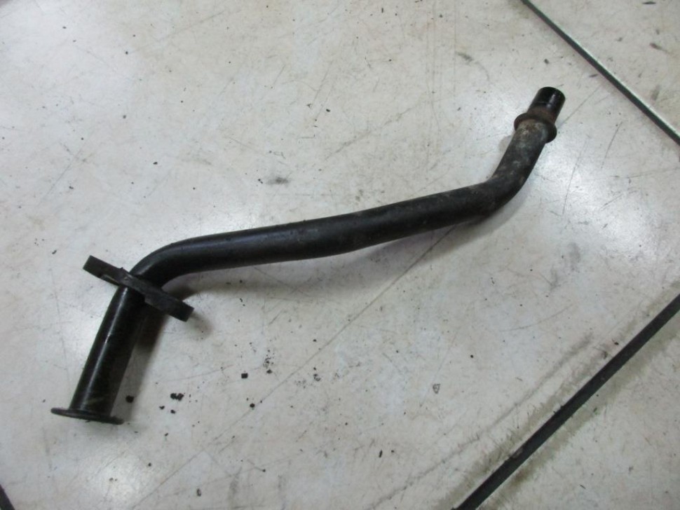 Трубка турбины MERCEDES-BENZ E-класс W211/S211 (2002 - 2006) фото 1 — Разборка Мерседес