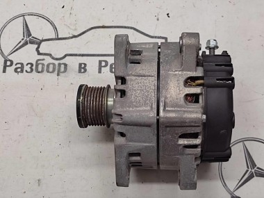 Генератор MERCEDES-BENZ C-класс W205/S205/C205/A205 (2014 - 2018) — Разборка Мерседес