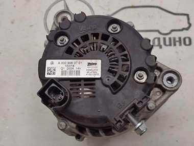 Генератор MERCEDES-BENZ C-класс W205/S205/C205/A205 (2014 - 2018) — Разборка Мерседес