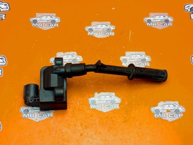 Катушка зажигания MERCEDES-BENZ M-класс AMG W166 (2011 - 2015) — Разборка Мерседес