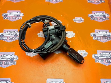 Замок зажигания MERCEDES-BENZ M-класс W163 (1997 - 2001) &mdash; Разборка Мерседес