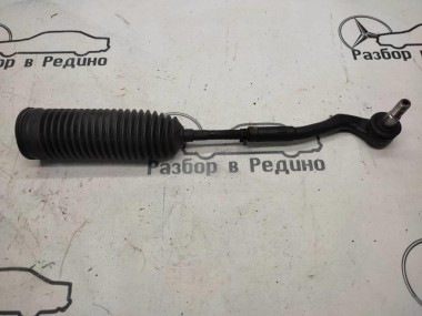 Рулевые наконечники в сборе MERCEDES-BENZ CLK-класс C209/W209 рестайлинг (2005 - 2010) — Разборка Мерседес