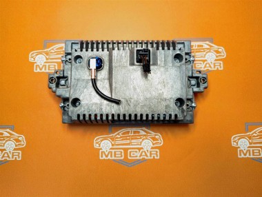 Монитор MERCEDES-BENZ C-класс W204/S204/С204 рестайлинг (2011 - 2015) — Разборка Мерседес