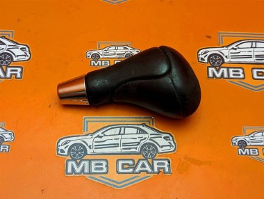 Ручка АКПП MERCEDES-BENZ S-класс W220 рестайлинг (2002 - 2005) — Разборка Мерседес