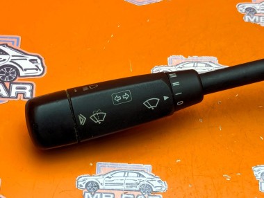 Переключатель подрулевой MERCEDES-BENZ C-класс W203/S203/CL203 (2000 - 2004) — Разборка Мерседес