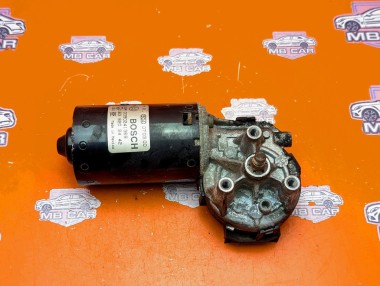 Моторчик дворников передний MERCEDES-BENZ M-класс W163 (1997 - 2001) &mdash; Разборка Мерседес