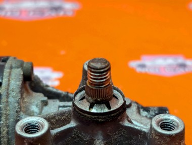 Моторчик дворников передний MERCEDES-BENZ M-класс W163 (1997 - 2001) &mdash; Разборка Мерседес