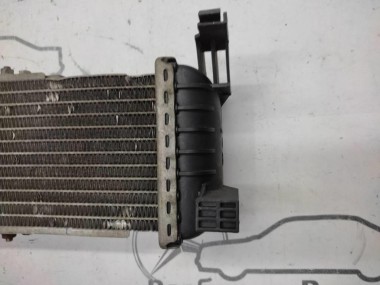 Радиатор дополнительный MERCEDES-BENZ E-класс W211/S211 рестайлинг (2006 - 2009) — Разборка Мерседес
