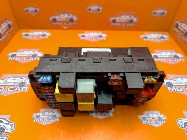 Блок SAM передний MERCEDES-BENZ C-класс W203/S203/CL203 (2000 - 2004) — Разборка Мерседес