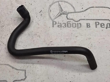 Шланг сливной MERCEDES-BENZ V-класс W639 (2003 - 2014) — Разборка Мерседес
