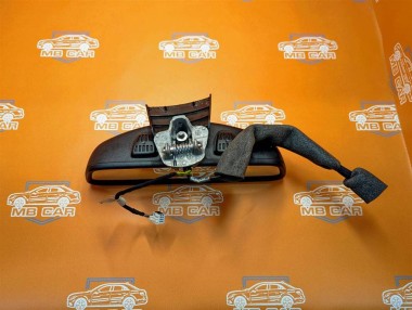 Зеркало внутрисалонное MERCEDES-BENZ E-класс W212/S212/C207/A207 рестайлинг (2013 - 2016) — Разборка Мерседес